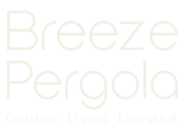 Breeze Pargolas