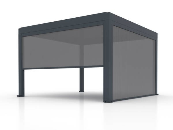 Motorized Privacy Screens