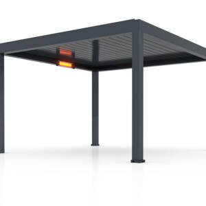 Breeze Infrared Heater™