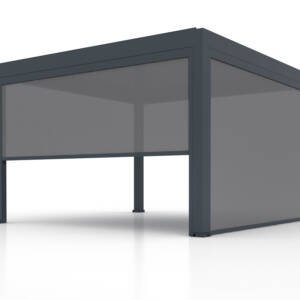 Breeze Privacy Screen System™